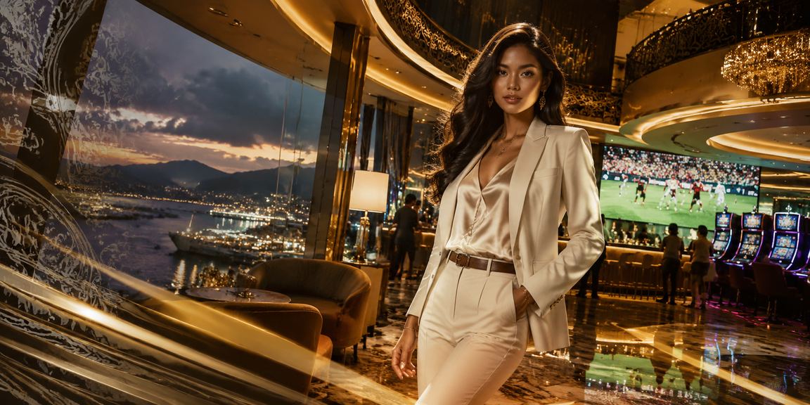Pengalaman taruhan casino Vietnam terbaik
