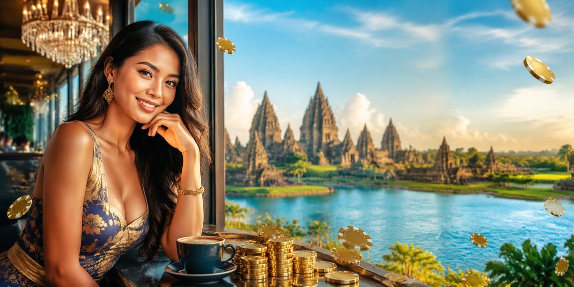 Contoh tampilan odds pada platform taruhan online yang mudah dimengerti